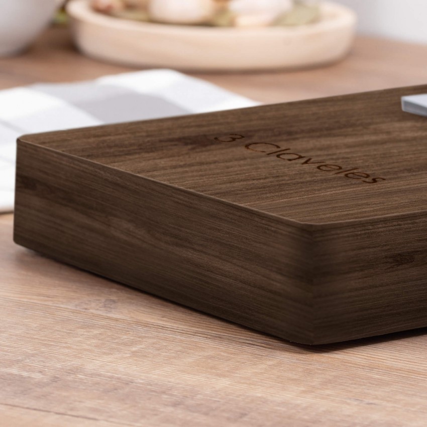 Soporte Jamonero Basculante