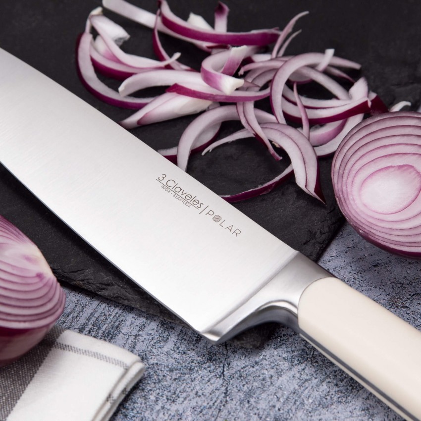 Cuchillo Cocinero Polar