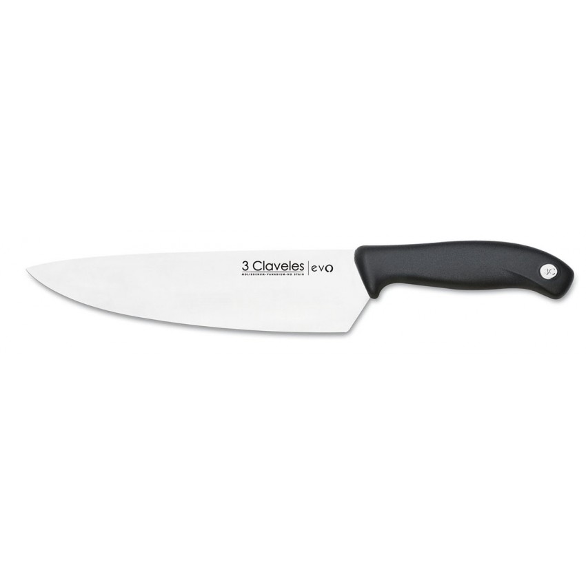 Cuchillo Cocinero Evo