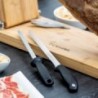 Set Cuchillo Jamonero Evo y Chaira Set Cuchillo Jamonero Evo y Chaira