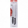 Set Cuchillo Jamonero Evo y Chaira Set Cuchillo Jamonero Evo y Chaira