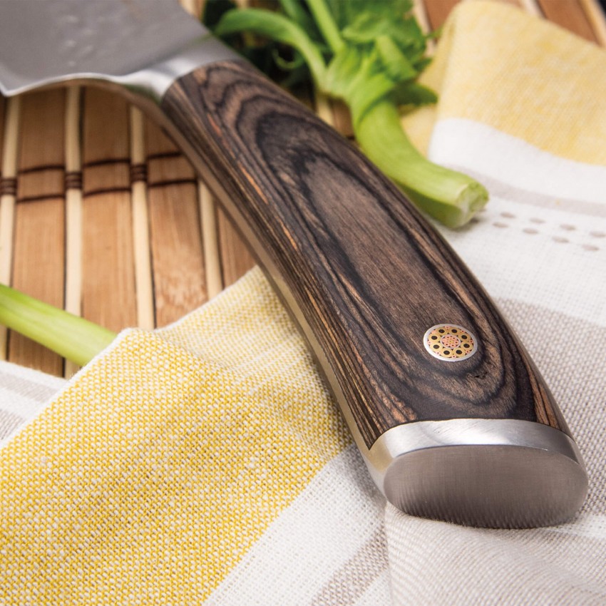 Cuchillo Usuba Sakura