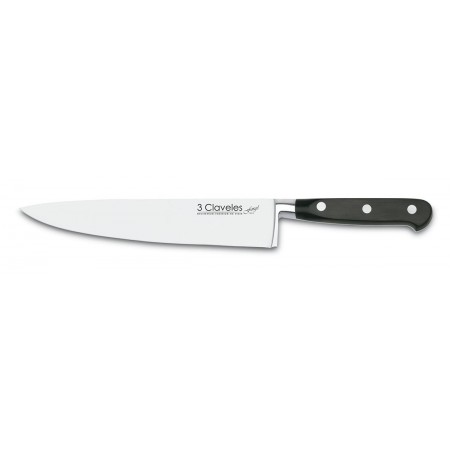 Cuchillo Cocinero Forgé