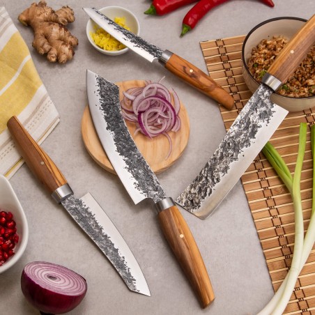 Cuchillo Cocinero Takumi Cuchillo Cocinero Takumi