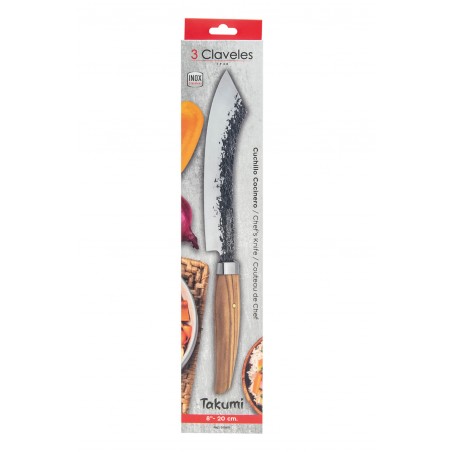 Cuchillo Cocinero Takumi Cuchillo Cocinero Takumi