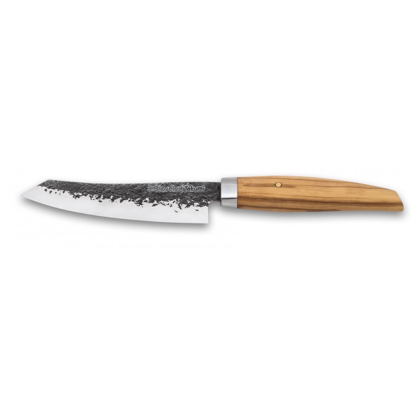Cuchillo Cocina Takumi