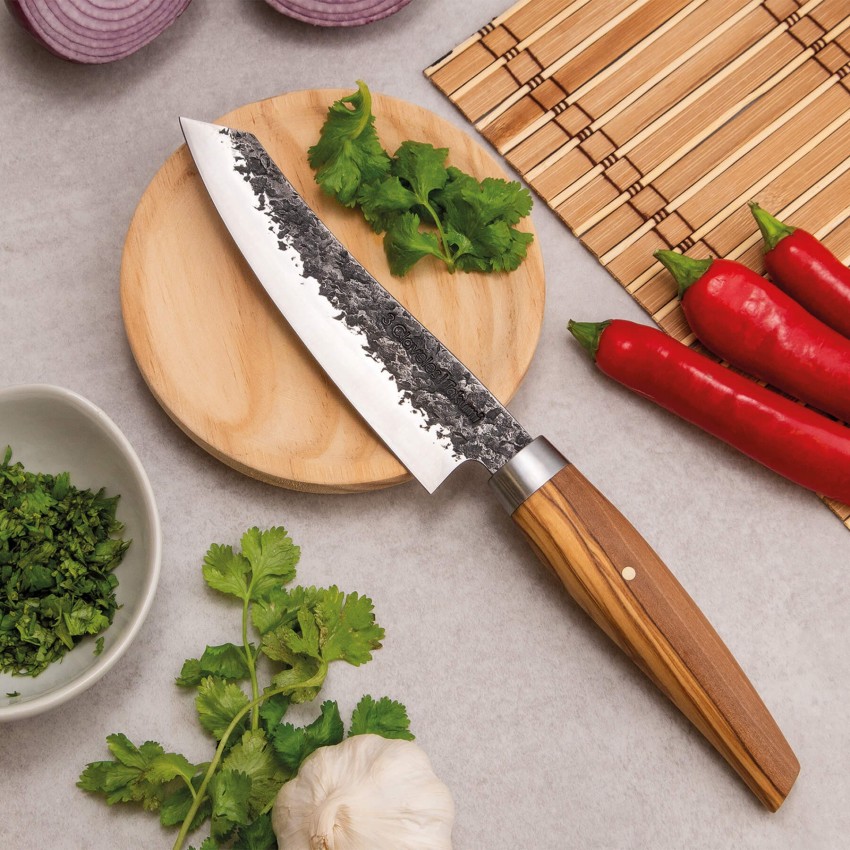 Cuchillo Cocina Takumi