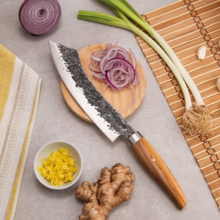 Cuchillo Cocinero Takumi Cuchillo Cocinero Takumi