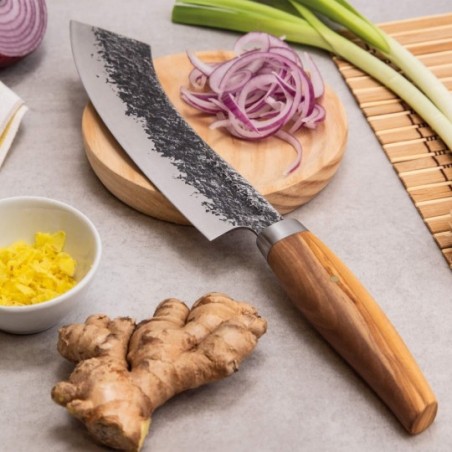 Cuchillo Cocinero Takumi Cuchillo Cocinero Takumi