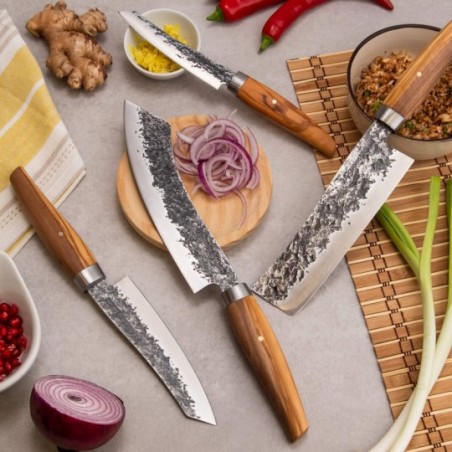 Cuchillo Cocinero Takumi Cuchillo Cocinero Takumi