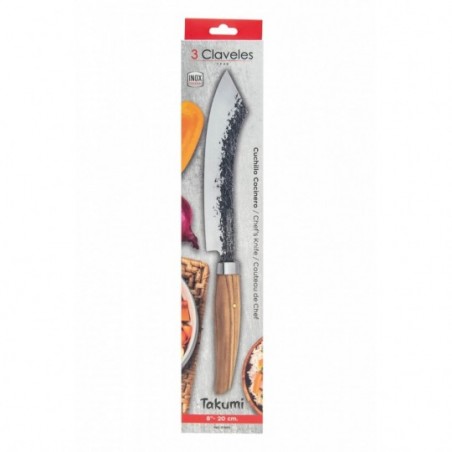 Cuchillo Cocinero Takumi Cuchillo Cocinero Takumi