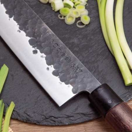 Cuchillo Usuba Osaka Cuchillo Usuba Osaka