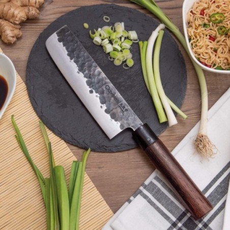 Cuchillo Usuba Osaka Cuchillo Usuba Osaka