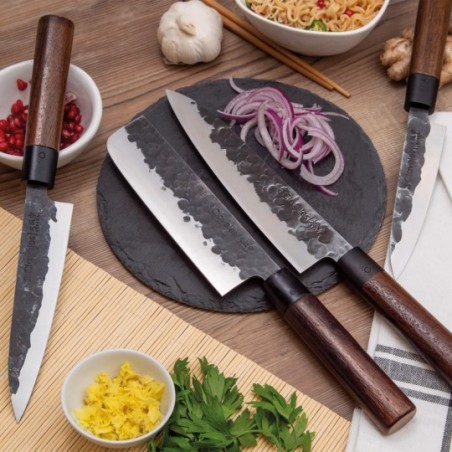 Cuchillo Usuba Osaka Cuchillo Usuba Osaka