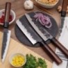 Cuchillo Usuba Osaka Cuchillo Usuba Osaka