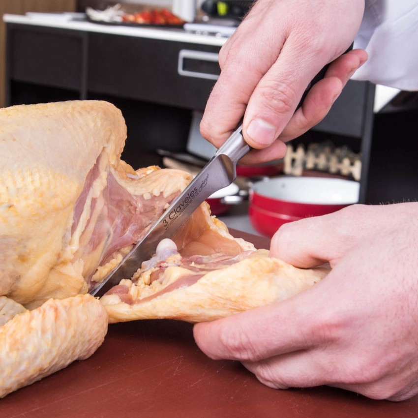 Cuchillo Deshuesar Forgé