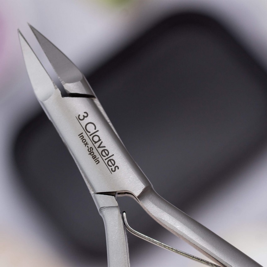 Alicate Uñas Encarnadas