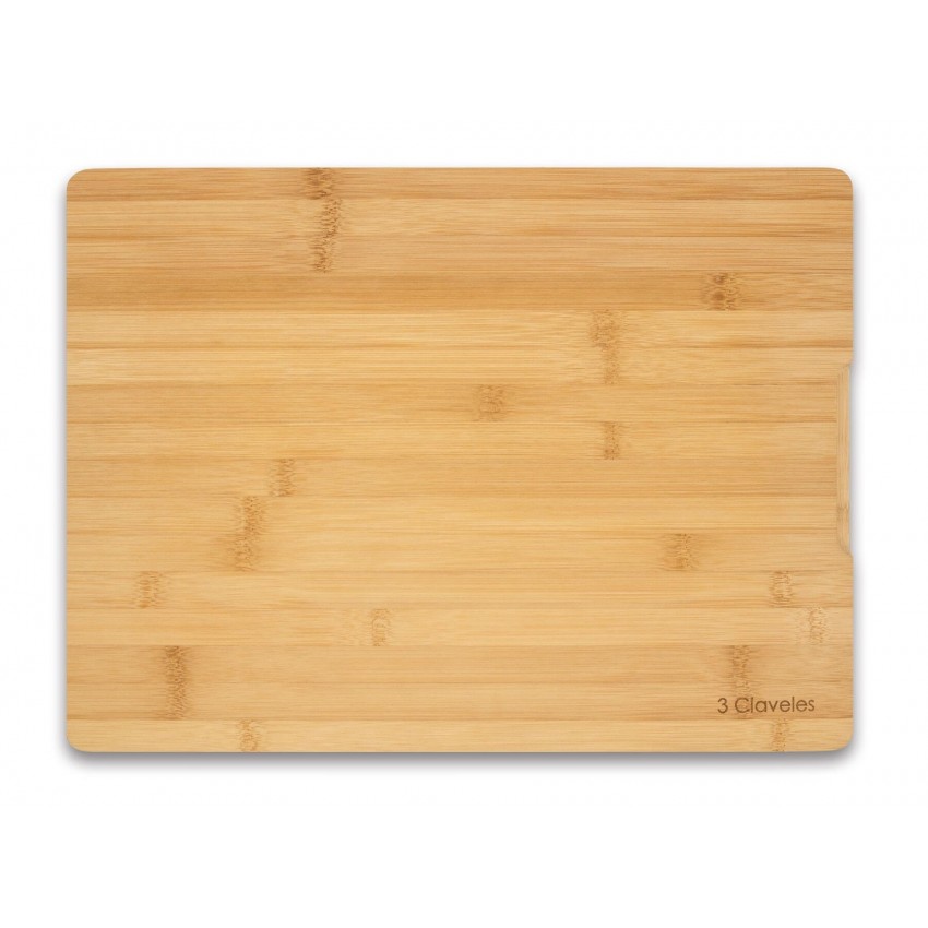 3Claveles_Tabla_Bambu