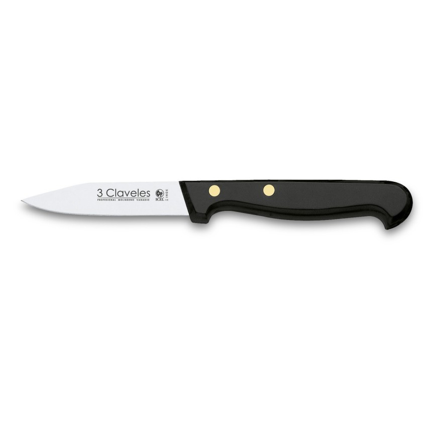 Cuchillo Mondador punta POM