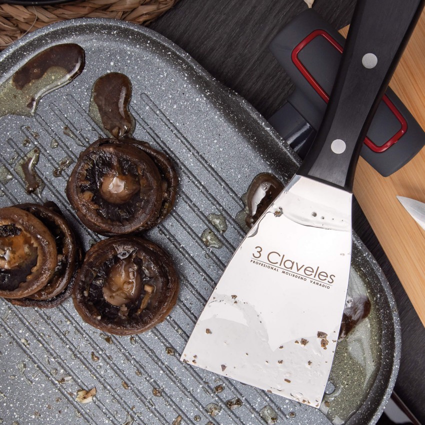 Espátula Uniblock 8x12 cm