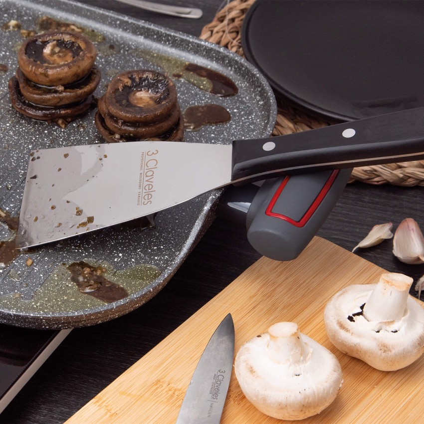 Espátula Uniblock 8x12 cm