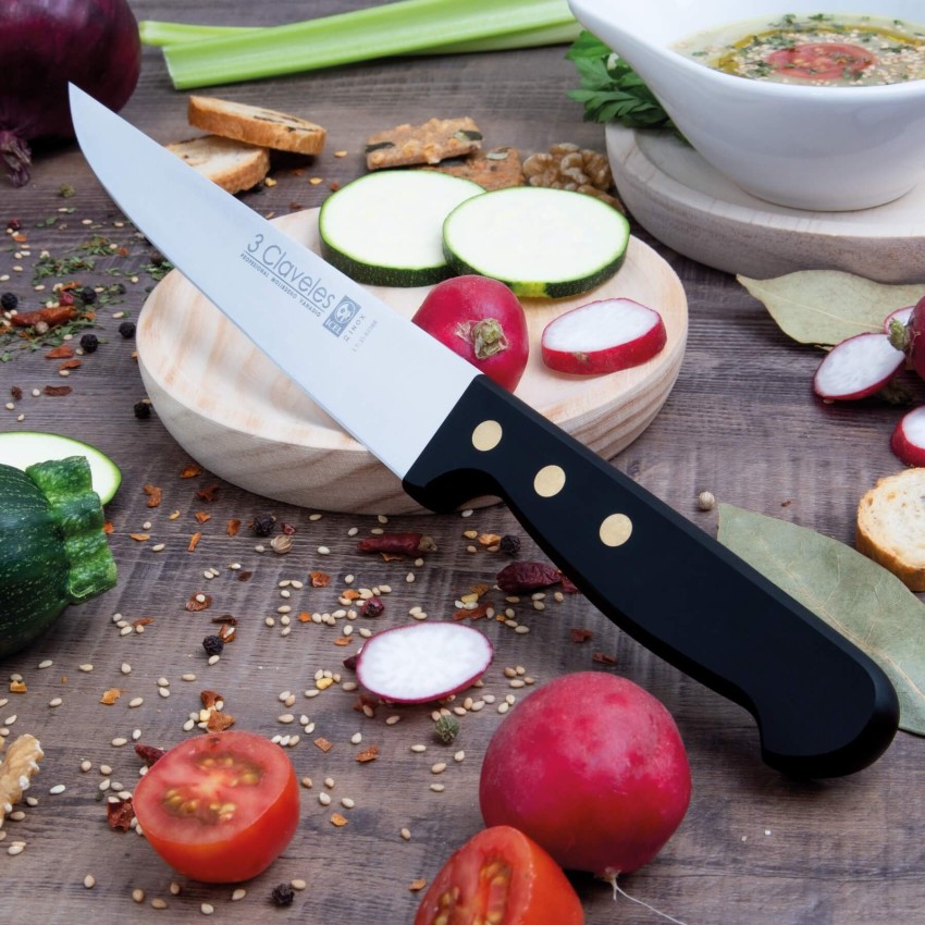 Cuchillo Cocina