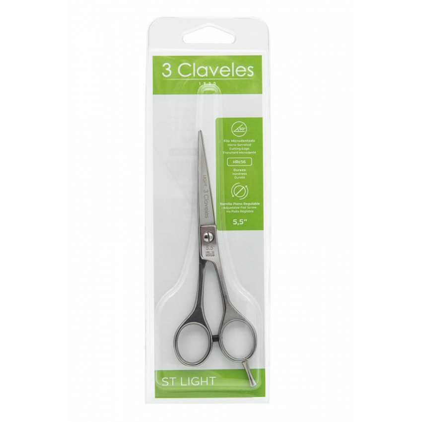 Tijera Peluquero ST Light