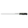 Cuchillo Jamonero Alveolado punta roma POM Cuchillo Jamonero Alveolado punta roma POM