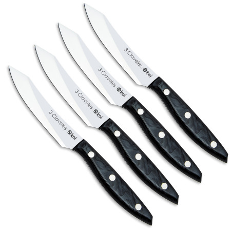 Cuchillo Chuletero Koi