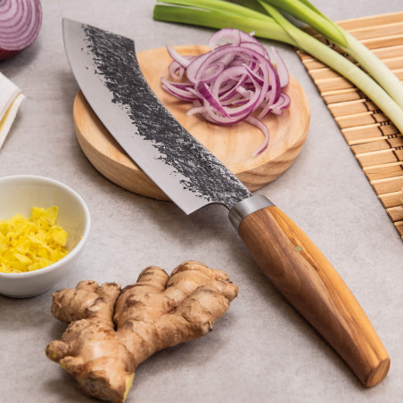 Cuchillo Cocinero Taku Cuchillo Cocinero Taku
