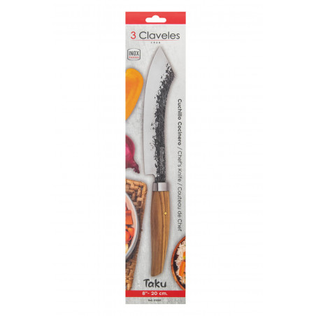 Cuchillo Cocinero Taku Cuchillo Cocinero Taku