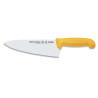 Cuchillo Cocinero Cook Amarillo