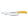 Cuchillo Cocinero Cook Amarillo