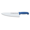 Cuchillo Cocinero Cook Azul