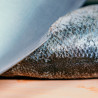 Cuchillo Cocinero Cook Rojo
