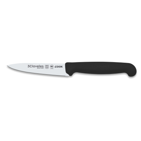 Cuchillo Cocinero Cook Negro