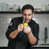 Cuchillo Cocinero Cook Negro