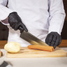 Cuchillo Cocinero Cook Negro