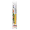 Cuchillo Cocinero Cook Amarillo