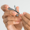 Cortaúñas con Lima 8 cm