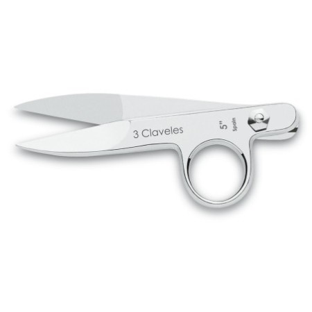 Tijera Tejedora Cortahilos