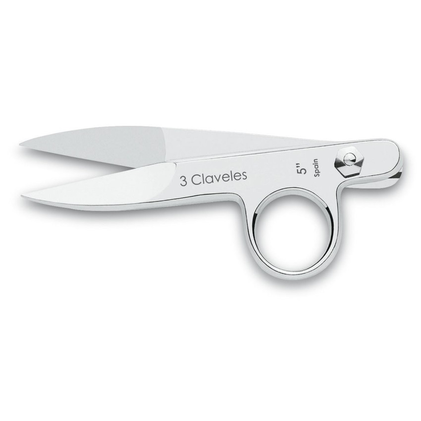 Tijera Tejedora Cortahilos