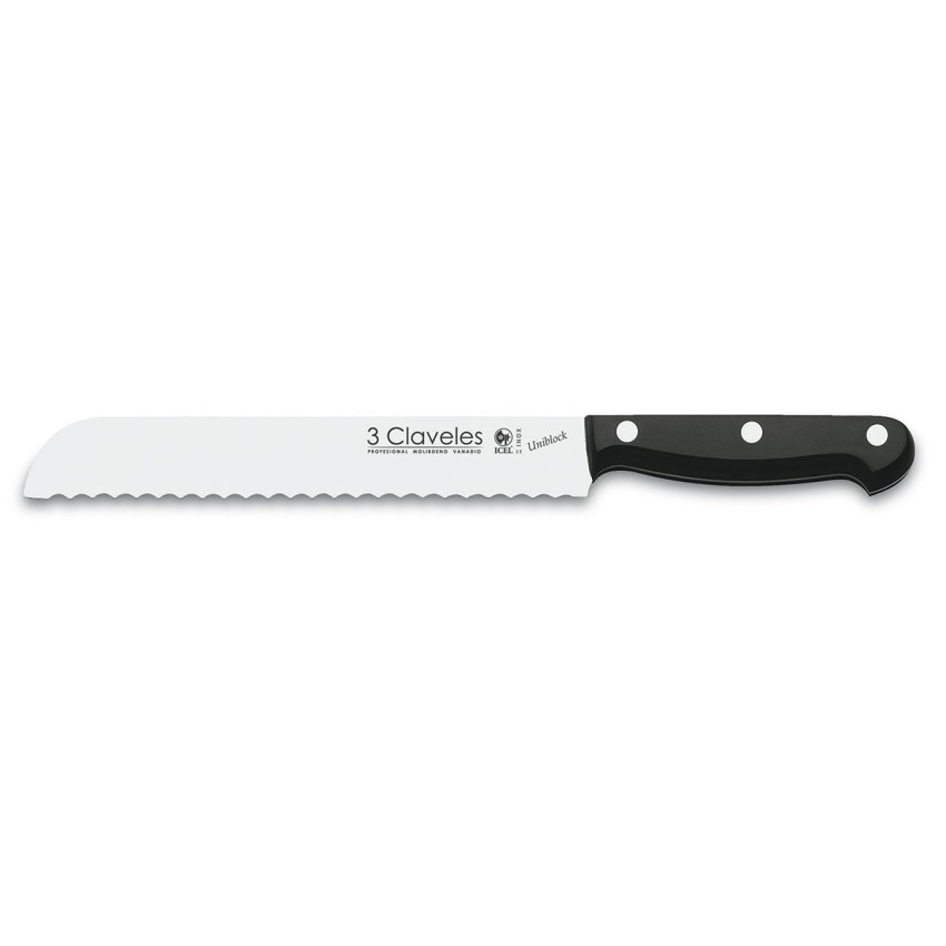 Cuchillo Panero Uniblock