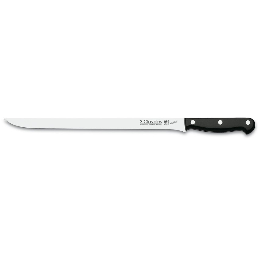 Cuchillo Jamonero Uniblock