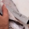 Cuchillo Filetear Pescado Uniblock