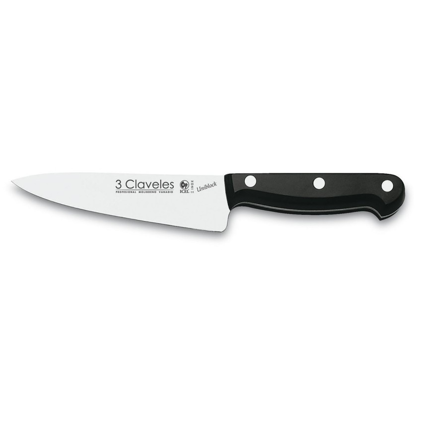 Cuchillo Cocinero Uniblock