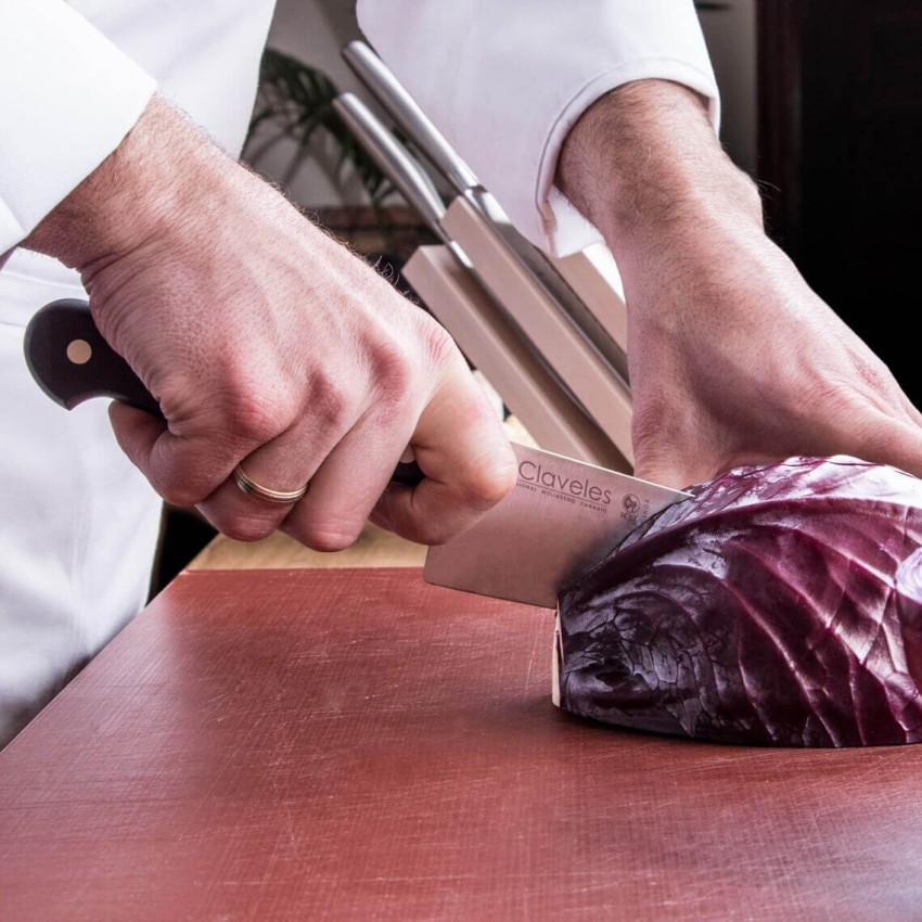 Cuchillo Cocinero Uniblock