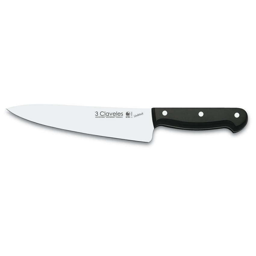 Cuchillo Cocinero Uniblock
