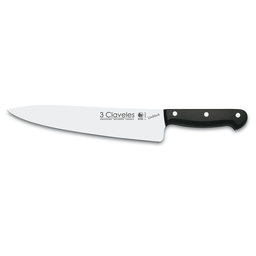 Cuchillo Cocinero Uniblock