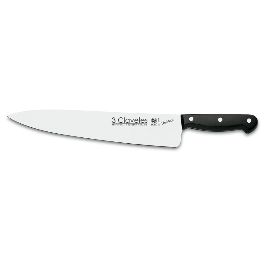 Cuchillo Cocinero Uniblock